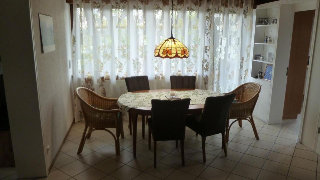Ferienhaus Unteres Hart Gomadingen Kültér fotó
